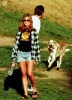 jennifer aniston and tate donovan photo