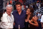 jennifer aniston and tate donovan photo1