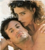 jennifer flavin and sylvester stallone photo2