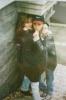 jennifer grey and johnny depp image