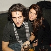 jessica simpson and john mayer photo