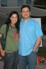 jimmy kimmel and sarah silverman image