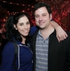 jimmy kimmel and sarah silverman image1