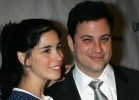jimmy kimmel and sarah silverman image2