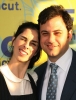 jimmy kimmel and sarah silverman pic
