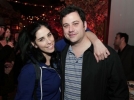 jimmy kimmel and sarah silverman picture1