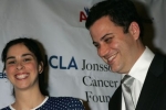 jimmy kimmel and sarah silverman picture4