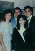 johnny depp and lori anne allison photo