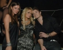 josh henderson and paris hilton img