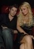 josh henderson and paris hilton pic