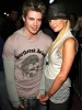 josh henderson and paris hilton picture1