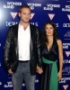 josh lucas and salma hayek picture