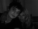 kate moss and pete doherty photo