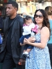kenneth babyface edmonds and nicole pantenburg photo