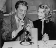 kirk douglas and rita hayworth image