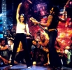 lenny kravitz and madonna picture