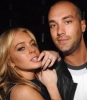 lindsay lohan and calum best picture