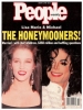 lisa marie presley and michael jackson image1