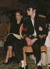 lisa marie presley and michael jackson photo1