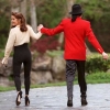lisa marie presley and michael jackson pic1