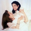 lisa marie presley and michael jackson picture2