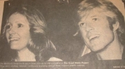 lola van wagenen and robert redford image1