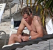 luciana barroso and matt damon image3