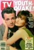 luke perry and shannen doherty photo1