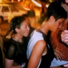 madonna and ingrid casares photo1