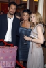 madonna and ingrid casares pic1
