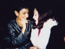 madonna and ingrid casares picture1