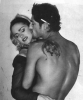 madonna and tony ward photo1