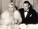 mae west and gary cooper photo