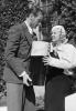 mae west and gary cooper picture