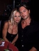 marcus schenkenberg and pamela anderson photo