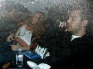 Mariah Carey and Mark Sudack