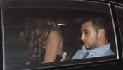 Mariah Carey and Mark Sudack
