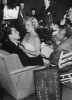 marilyn monroe and robert wagner picture