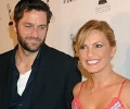mariska hargitay and peter hermann image1