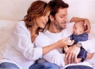 mariska hargitay and peter hermann photo