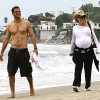 mariska hargitay and peter hermann pic
