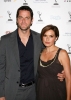 mariska hargitay and peter hermann picture