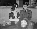 mary brian and cary grant image