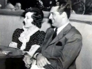 mary brian and cary grant photo1