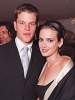 matt damon and winona ryder pic