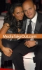 melanie brown and stephen belafonte image