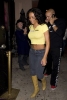 melanie brown and stephen belafonte photo