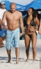 melanie brown and stephen belafonte photo1