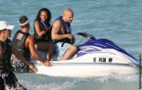 melanie brown and stephen belafonte picture1