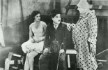 merna kennedy and charlie chaplin image